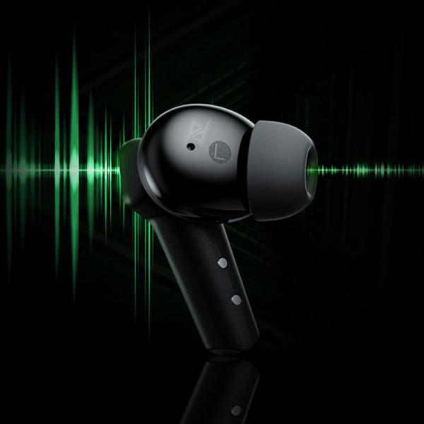 ایرپاد و هندزفری گیمینگ بیسیم بلک شارک BlackShark JoyBuds SE