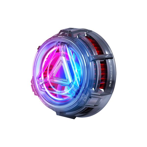 فن خنک کننده مگنتیک گوشی موبایل رد مجیک RedMagic Magnetic Cooler 4