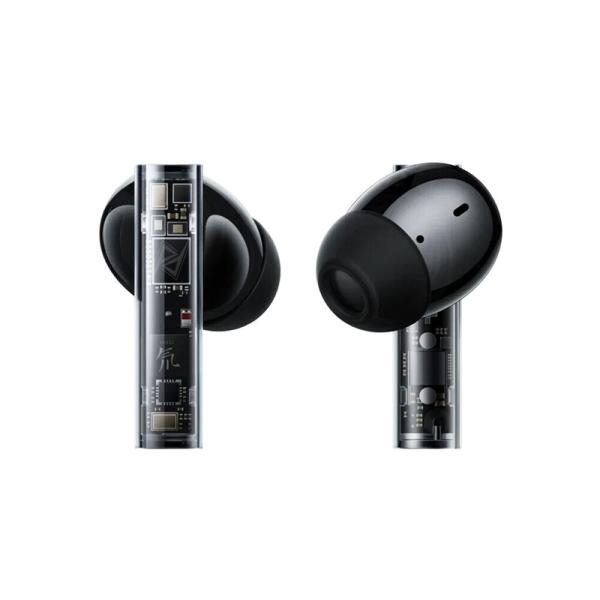 ایرپاد و هندزفری گیمینگ بیسیم رد مجیک RedMagic Cyberbuds DAO TWS