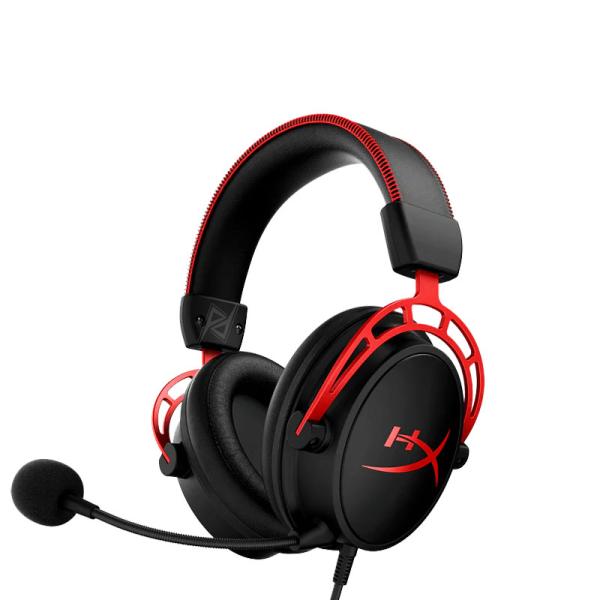 هدست گیمینگ سیمی HyperX Cloud