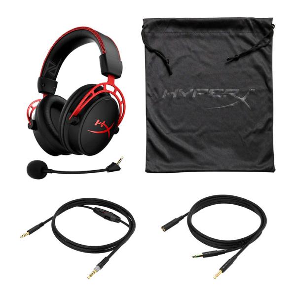 هدست گیمینگ سیمی HyperX Cloud