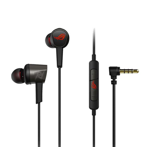 هندزفری گیمینگ سیمی ایسوس ASUS ROG Cetra II Core Black