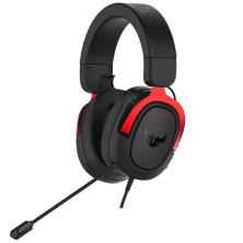 هدست گیمینگ سیمی ایسوس ASUS TUF H3 Red