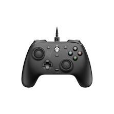 دسته بازی سیمی XBox و PC گیمسر Gamesir G7 Black