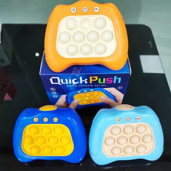 فیجت ضد استرس Quick Push