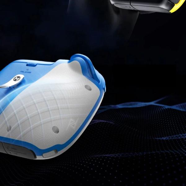 دسته بازی بلوتوثی موبایل فلای دیجی FlyDigi Wasp 2S