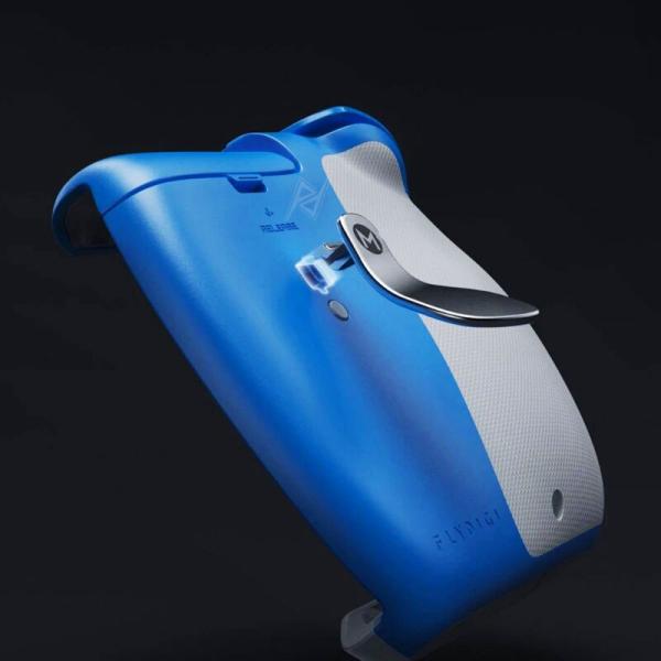 دسته بازی بلوتوثی موبایل فلای دیجی FlyDigi Wasp 2S