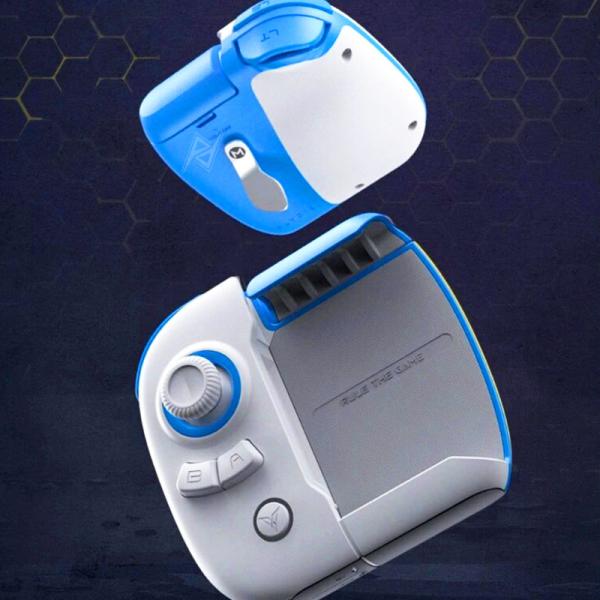 دسته بازی بلوتوثی موبایل فلای دیجی FlyDigi Wasp 2S