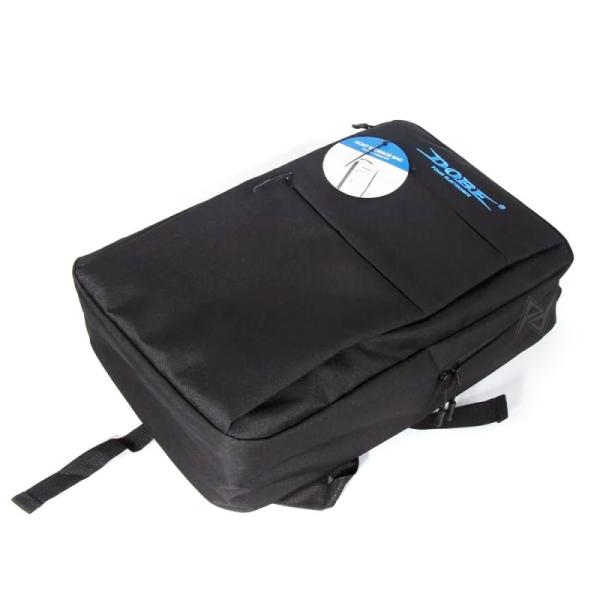کوله پشتی حمل کنسول بازی دابی DOBE TY-0823