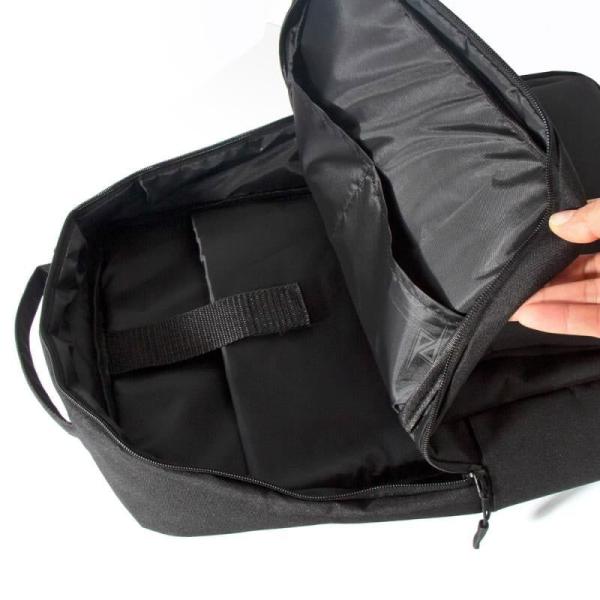 کوله پشتی حمل کنسول بازی دابی DOBE TY-0823
