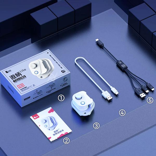 دسته بازی بلوتوثی گوشی موبایل فلای دیجی FlyDigi JoyOne