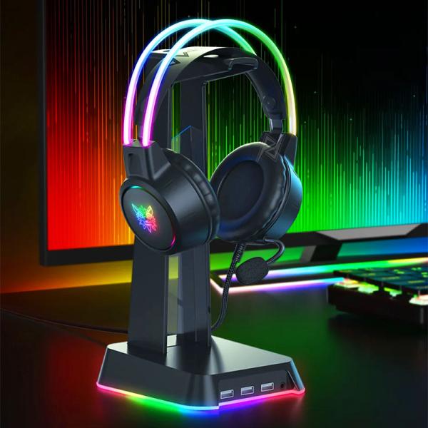 هدست گیمینگ سیمی اونیکوما Onikuma X15 Pro