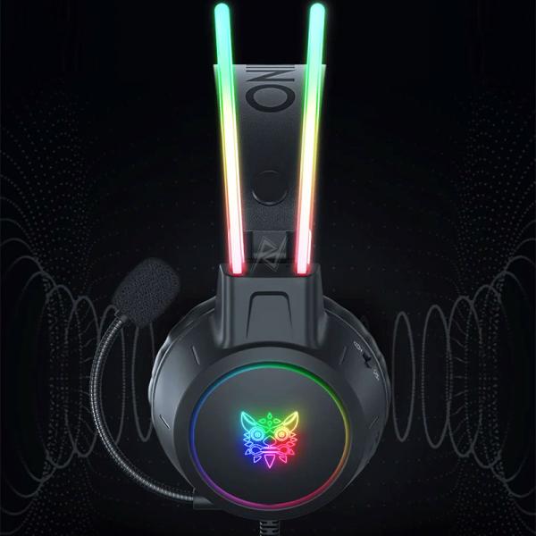 هدست گیمینگ سیمی اونیکوما Onikuma X15 Pro
