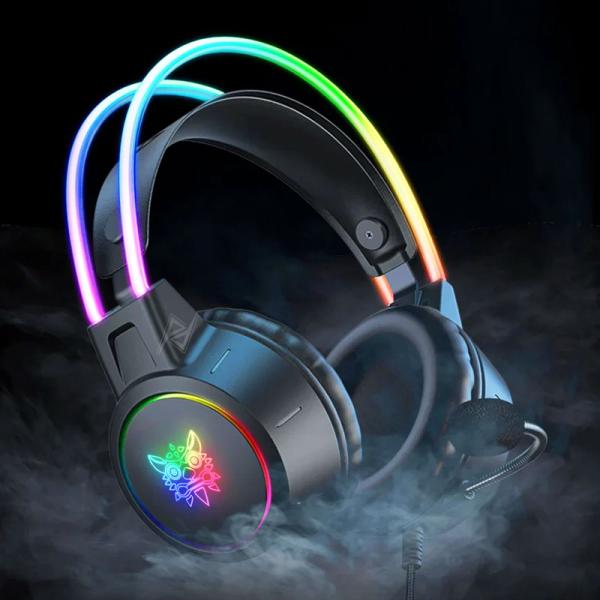 هدست گیمینگ سیمی اونیکوما Onikuma X15 Pro