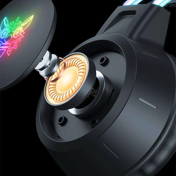 هدست گیمینگ سیمی اونیکوما Onikuma X15 Pro