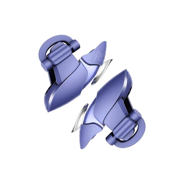 تریگر و دسته بازی مغناطیسی موبایل CH-5 Blue Shark
