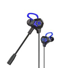 هندزفری گیمینگ سیمی یس پلاس YesPlus GM-116 3.5 mm