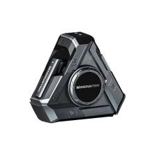 ایرپاد و هندزفری گیمینگ بیسیم مانستر Monster AirMars XKT22 Black