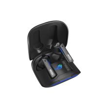 ایرپاد و هندزفری گیمینگ بیسیم ایسوس Asus ROG Cetra TWS Black