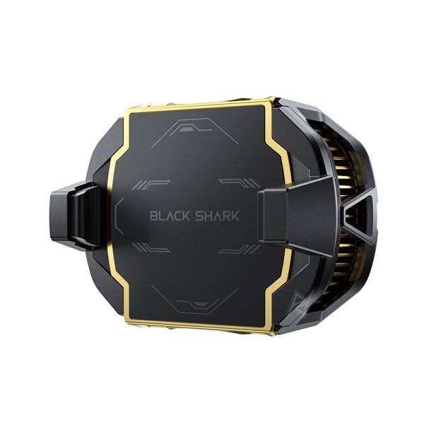 فن خنک کننده گوشی موبایل بلک شارک BlackShark FunCooler 4 Pro