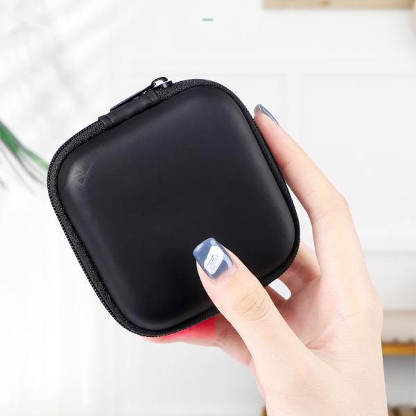هاردکیس و کیف زیپ دار هندزفری و لوازم جانبی کوچک S29 Holder Case