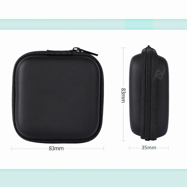 هاردکیس و کیف زیپ دار هندزفری و لوازم جانبی کوچک S29 Holder Case