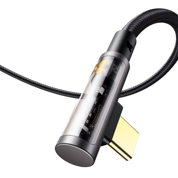 کابل گیمینگ موبایل و آیپد مک دودو Mcdodo CA-3400 100W