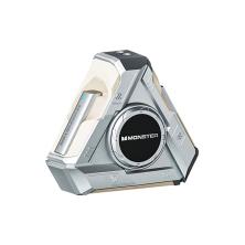 ایرپاد و هندزفری گیمینگ بیسیم مانستر Monster AirMars XKT22 White