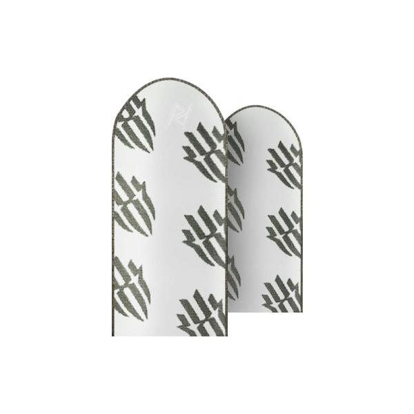 کاور و آستین انگشتی گیمینگ رد مجیک RedMagic Fingertip Silvercloth