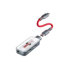مبدل تایپ سی گیمینگ 60W موبایل و آیپد پلکستون Plextone GS2 Type-C
