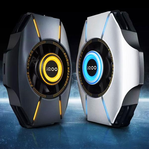 فن خنک کننده گوشی موبایل ویوو آیکو VIVO iQOO Cooler 2 Pro