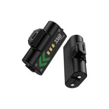پک باتری قابل شارژ دسته بازی ایکس باکس دابی DOBE TYX-3607