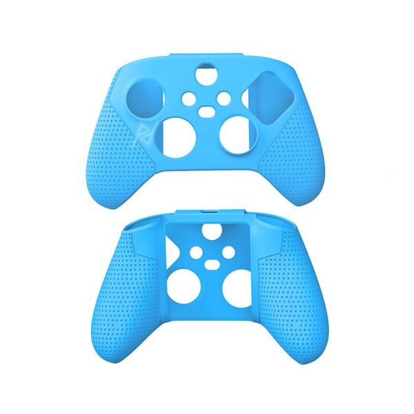 کاور و محافظ سیلیکونی دسته بازی ایکس باکس دابی DOBE TYX-0617 Blue