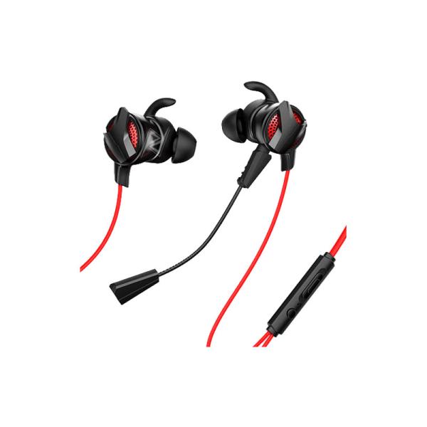 هندزفری گیمینگ سیمی GM107 3.5 mm