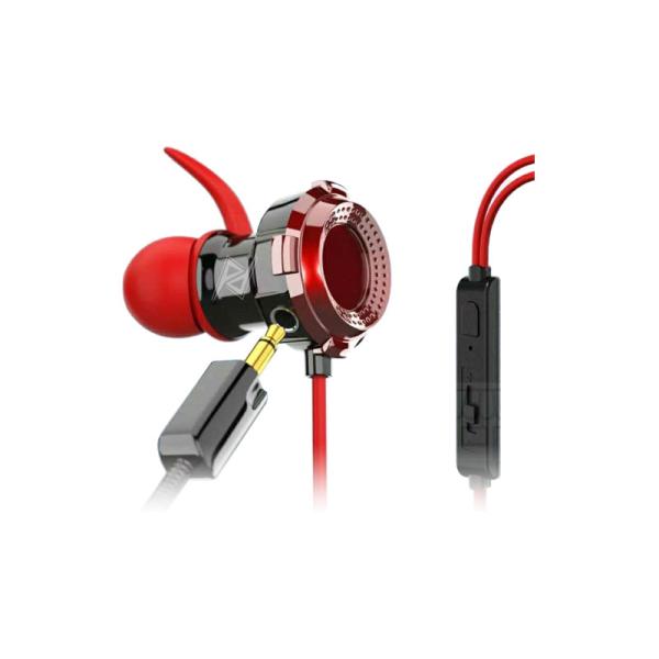 هندزفری گیمینگ سیمی XG-120 New 2024 3.5 mm