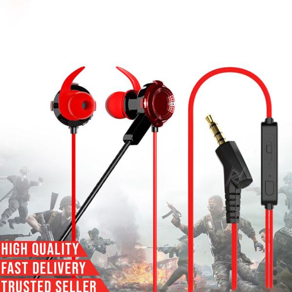 هندزفری گیمینگ سیمی XG-120 New 2024 3.5 mm
