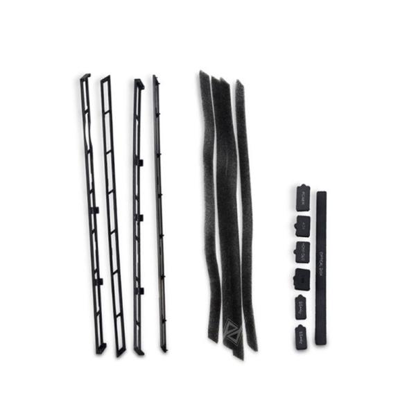 کیت ضد گرد و غبار PS4 Slim دابی DOBE TP4-823 Dust Proof Kit