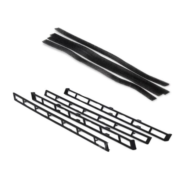 کیت ضد گرد و غبار PS4 Slim دابی DOBE TP4-823 Dust Proof Kit