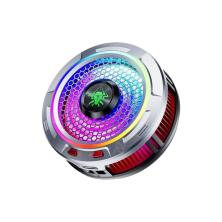 فن خنک کننده رادیاتوری آیپد و تبلت پلکستون Plextone EX3 Pro