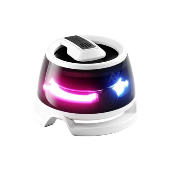 اسپیکر بلوتوثی مگنتی RGB ردمجیک رد مجیک RedMagic Rock Magnetic Speaker