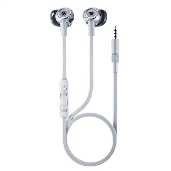هندزفری گیمینگ سیمی پلکستون Plextone G21 3.5 mm