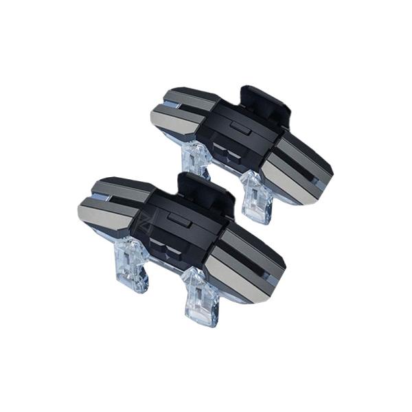 تریگر و دسته بازی مغناطیسی 6 انگشتی موبایل JS65 Physical