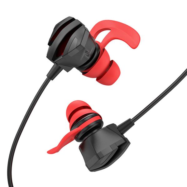 هندزفری گیمینگ سیمی هوکو Hoco M105