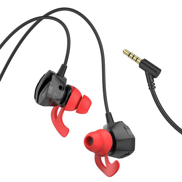 هندزفری گیمینگ سیمی هوکو Hoco M105