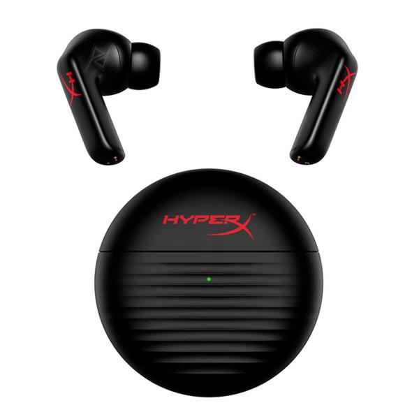 ایرپاد و هندزفری گیمینگ بیسیم هایپرایکس HyperX Cloud Buds TWS