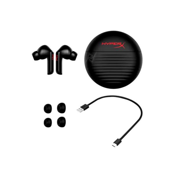 ایرپاد و هندزفری گیمینگ بیسیم هایپرایکس HyperX Cloud Buds TWS