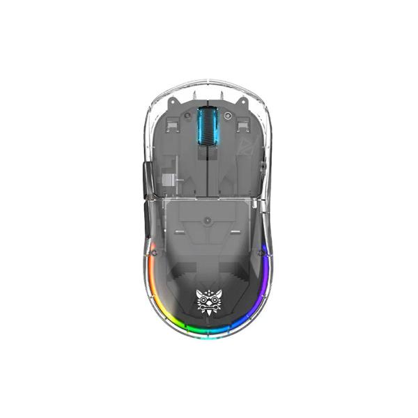 موس بیسیم گیمینگ اونیکوما Onikuma CW926 Black