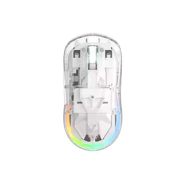 موس بیسیم گیمینگ اونیکوما Onikuma CW926 White