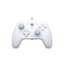 دسته بازی سیمی XBox و PC گیمسر Gamesir G7 SE White