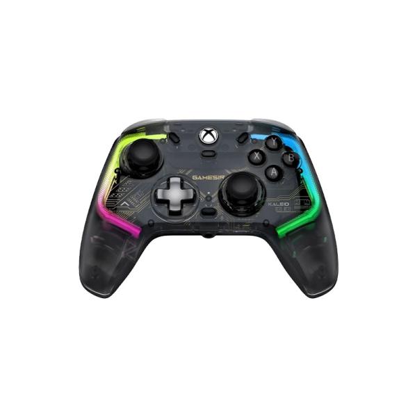 دسته بازی سیمی XBox و PC گیمسر Gamesir KALEID